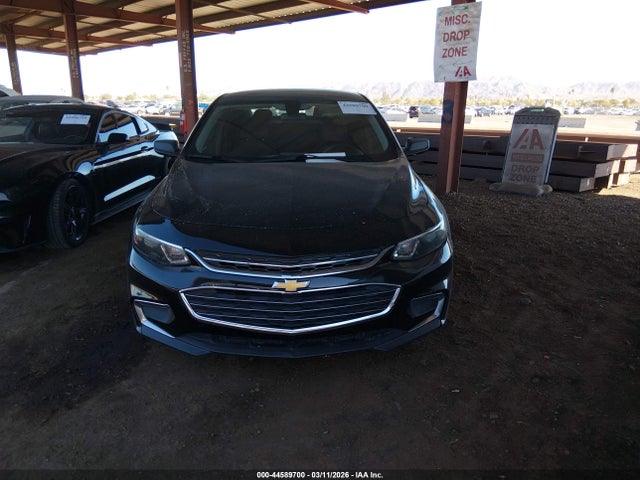 Chevrolet Malibu 1ls 2018 1G1ZB5ST5JF285422 Image 12