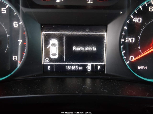 Chevrolet Malibu 1ls 2018 1G1ZB5ST5JF285422 Image 15