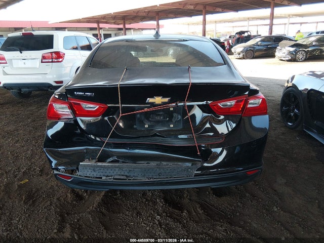 Chevrolet Malibu 1ls 2018 1G1ZB5ST5JF285422 Image 16