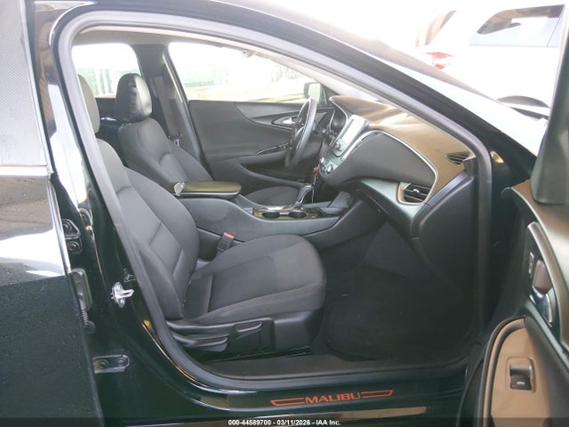 Chevrolet Malibu 1ls 2018 1G1ZB5ST5JF285422 Image 5
