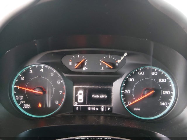 Chevrolet Malibu 1ls 2018 1G1ZB5ST5JF285422 Image 7