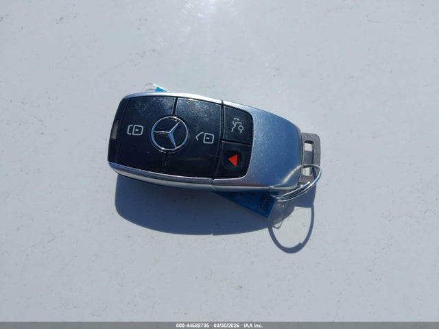 Aukcja sprzedaży 2022 Mercedes-benz E 450 4matic, vin: W1KZF5KB2NB032449, numer aukcji: 44589705