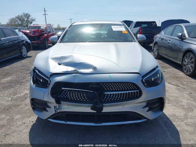 Aukcja sprzedaży 2022 Mercedes-benz E 450 4matic, vin: W1KZF5KB2NB032449, numer aukcji: 44589705
