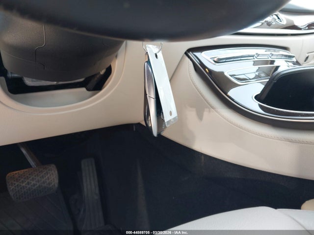 Aukcja sprzedaży 2022 Mercedes-benz E 450 4matic, vin: W1KZF5KB2NB032449, numer aukcji: 44589705