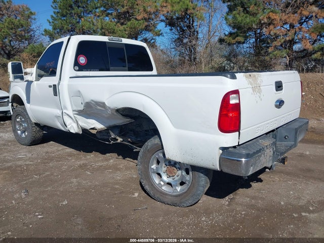 Продажа на аукционе авто 2014 Ford F-350 Xlt, vin: 1FTRF3BT8EEA30016, номер лота: 44589706