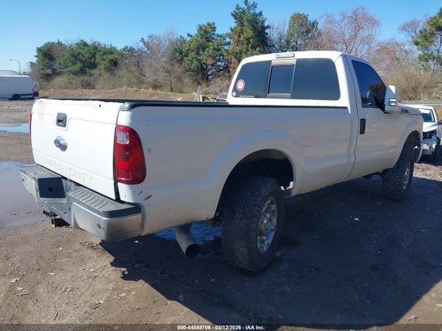 Продажа на аукционе авто 2014 Ford F-350 Xlt, vin: 1FTRF3BT8EEA30016, номер лота: 44589706
