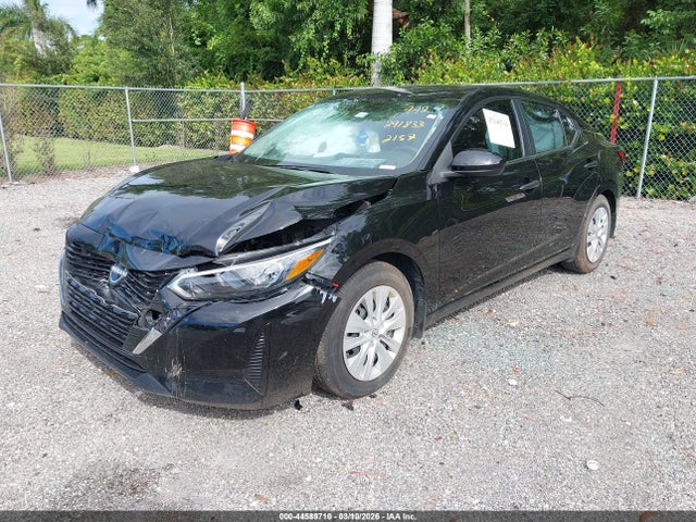 Aukcja sprzedaży 2024 Nissan Sentra S Xtronic Cvt, vin: 3N1AB8BV5RY362157, numer aukcji: 44589710