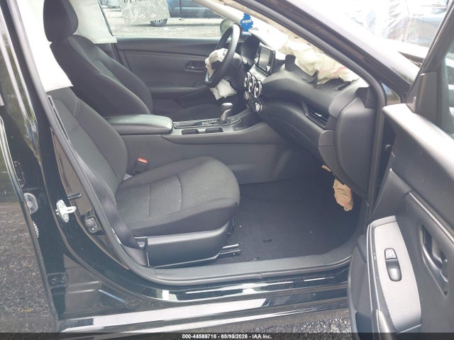 Aukcja sprzedaży 2024 Nissan Sentra S Xtronic Cvt, vin: 3N1AB8BV5RY362157, numer aukcji: 44589710