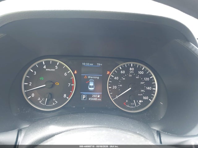Aukcja sprzedaży 2024 Nissan Sentra S Xtronic Cvt, vin: 3N1AB8BV5RY362157, numer aukcji: 44589710