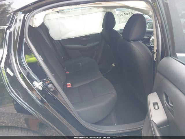 Aukcja sprzedaży 2024 Nissan Sentra S Xtronic Cvt, vin: 3N1AB8BV5RY362157, numer aukcji: 44589710