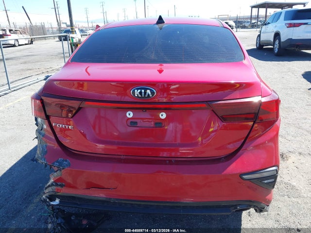 KIA Forte Lxs 2019 3KPF24AD5KE093721 Image 16