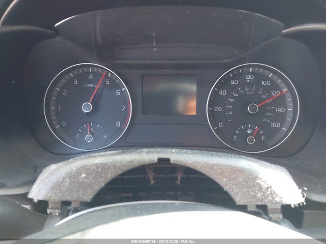 KIA Forte Lxs 2019 3KPF24AD5KE093721 Image 7