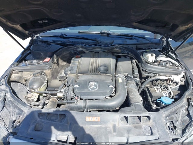2012 Mercedes-benz C 250 Luxury/sport მანქანა იყიდება აუქციონზე, vin: WDDGF4HBXCR231939, აუქციონის ნომერი: 44589715