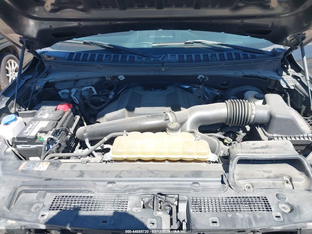 Ford Expedition Xlt 2020 1FMJU1HT7LEB01679 Image 10