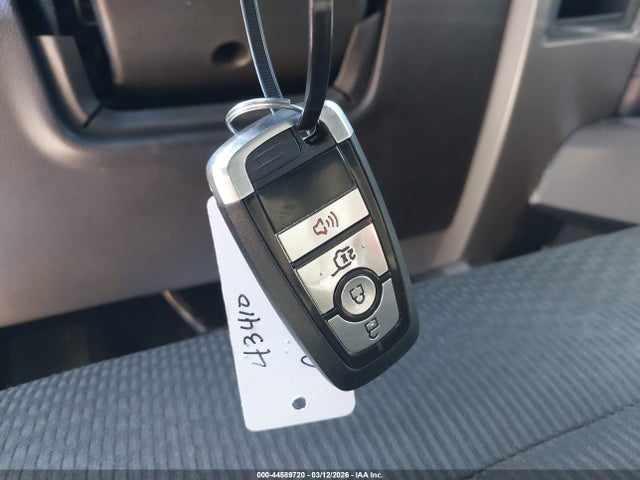 Ford Expedition Xlt 2020 1FMJU1HT7LEB01679 Image 11