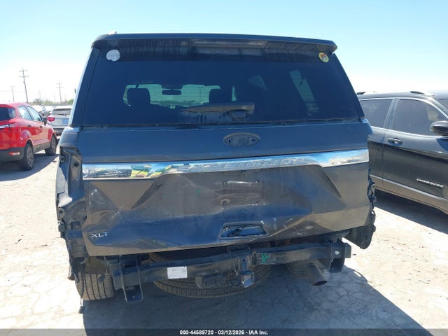 Ford Expedition Xlt 2020 1FMJU1HT7LEB01679 Image 17