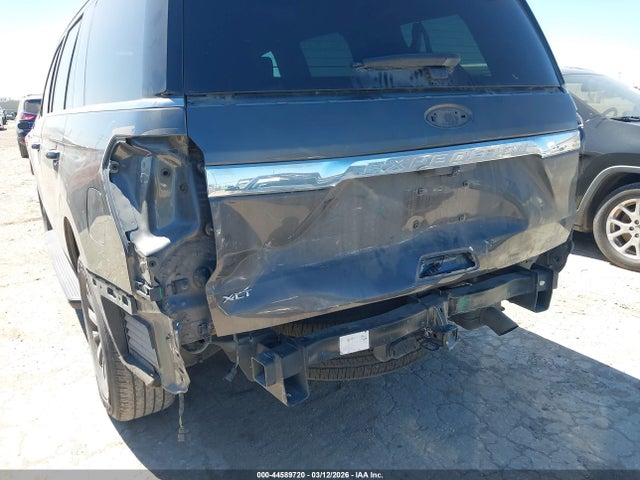 Ford Expedition Xlt 2020 1FMJU1HT7LEB01679 Image 18