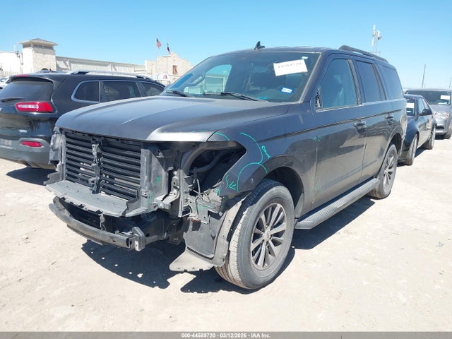 Ford Expedition Xlt 2020 1FMJU1HT7LEB01679 Image 2