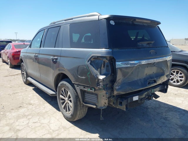 Ford Expedition Xlt 2020 1FMJU1HT7LEB01679 Image 3