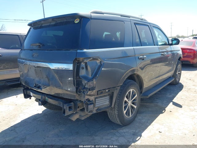 Ford Expedition Xlt 2020 1FMJU1HT7LEB01679 Image 4