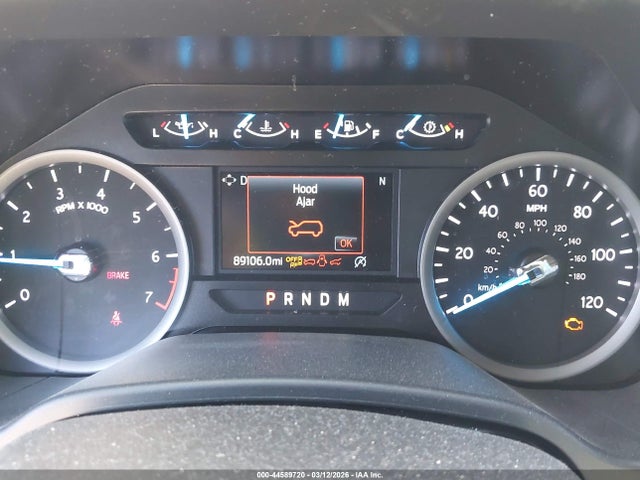 Ford Expedition Xlt 2020 1FMJU1HT7LEB01679 Image 7
