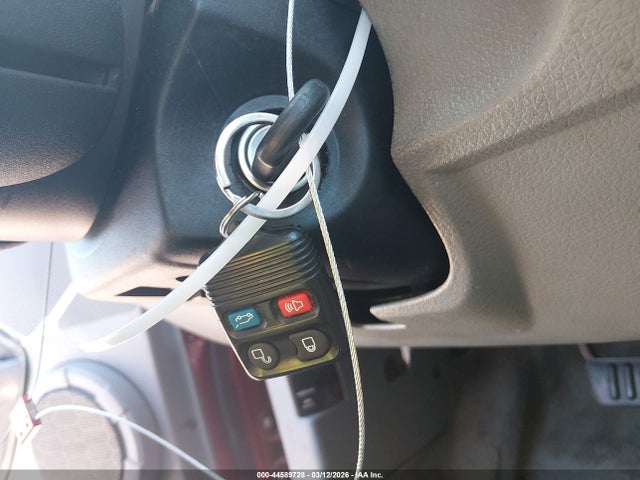 2007 FORD MUSTANG 1ZVFT80NX75239240 Photo 10