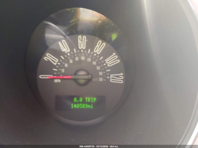 2007 FORD MUSTANG 1ZVFT80NX75239240 Photo 6