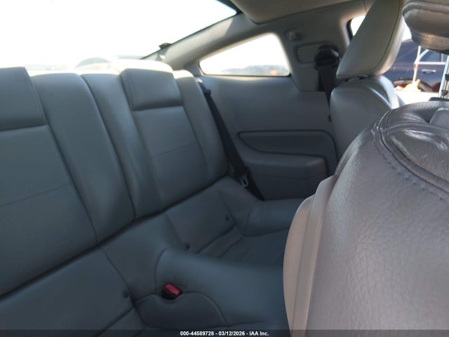 2007 FORD MUSTANG 1ZVFT80NX75239240 Photo 7