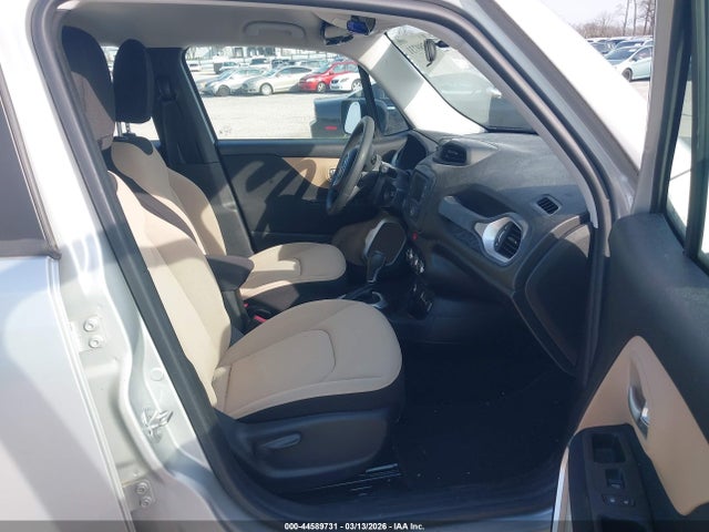 ZACCJBAT0GPC85642 Jeep Renegade Sport
