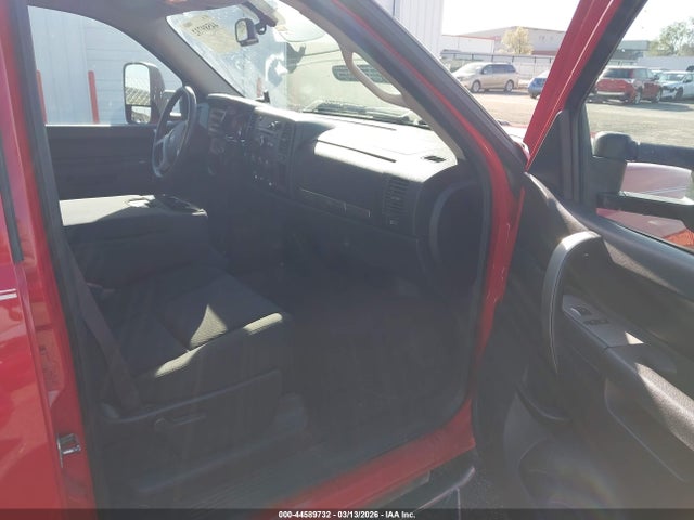 Продаж на аукціоні авто 2012 Gmc Sierra 2500hd Sle, vin: 1GT120C88CF211187, номер лоту: 44589732