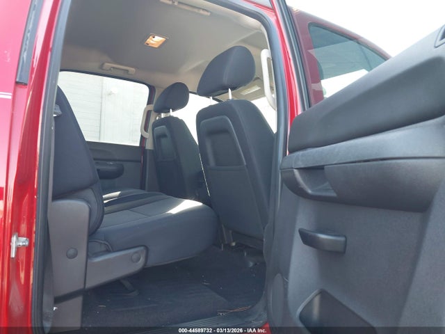 Продаж на аукціоні авто 2012 Gmc Sierra 2500hd Sle, vin: 1GT120C88CF211187, номер лоту: 44589732