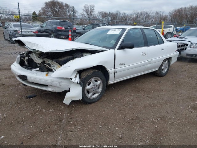 Aukcja sprzedaży 1998 Buick Skylark Custom, vin: 1G4NJ52M9WC409939, numer aukcji: 44589734