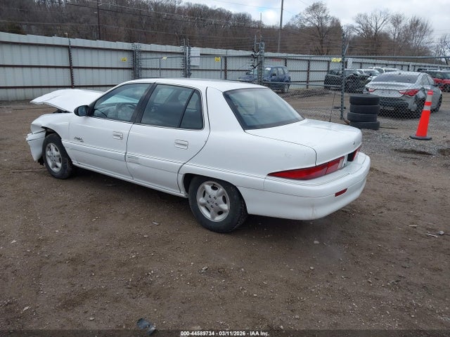 Aukcja sprzedaży 1998 Buick Skylark Custom, vin: 1G4NJ52M9WC409939, numer aukcji: 44589734