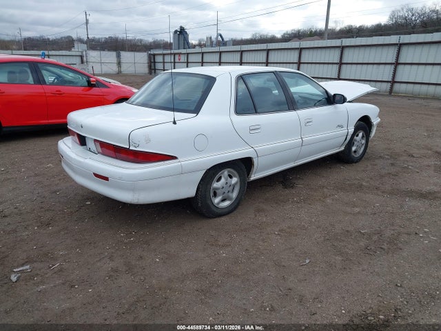 Aukcja sprzedaży 1998 Buick Skylark Custom, vin: 1G4NJ52M9WC409939, numer aukcji: 44589734