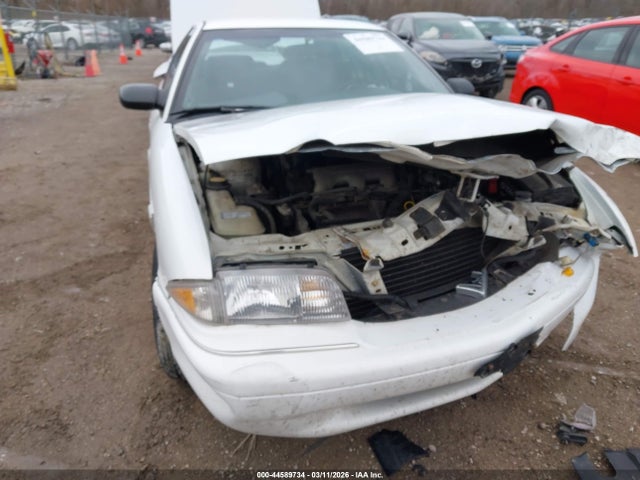 Aukcja sprzedaży 1998 Buick Skylark Custom, vin: 1G4NJ52M9WC409939, numer aukcji: 44589734