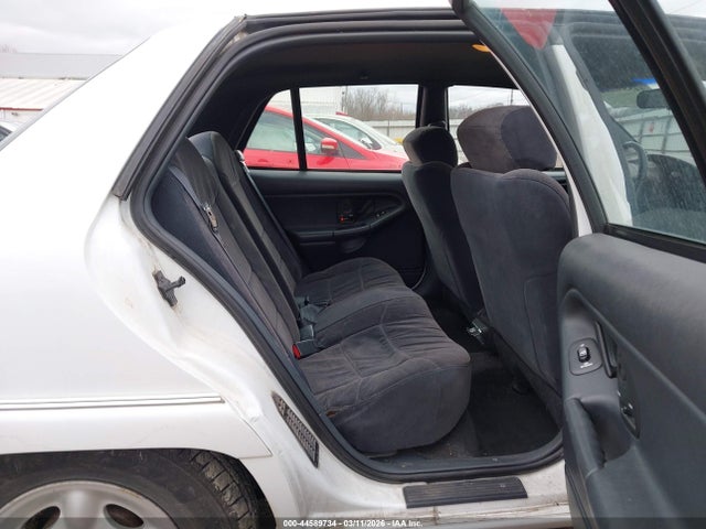 Aukcja sprzedaży 1998 Buick Skylark Custom, vin: 1G4NJ52M9WC409939, numer aukcji: 44589734