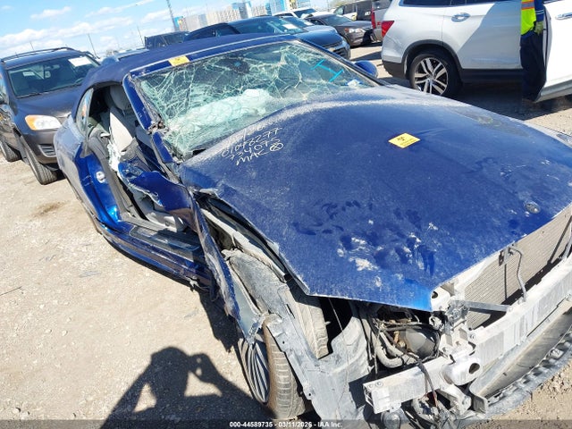 Aukcja sprzedaży 2018 Mercedes-benz C 300, vin: WDDWK4JB6JF734075, numer aukcji: 44589735