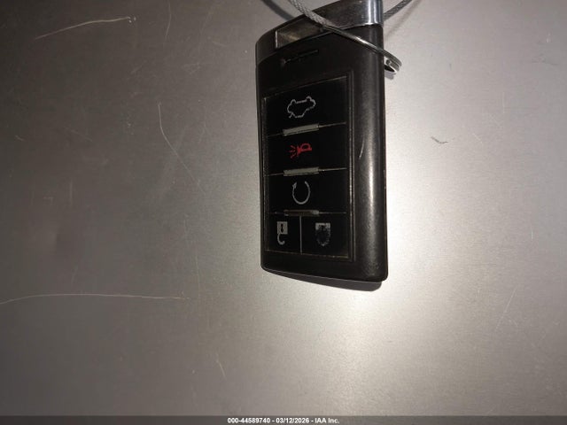 2012 CADILLAC CTS 1G6DJ5E34C0126156 Photo 10