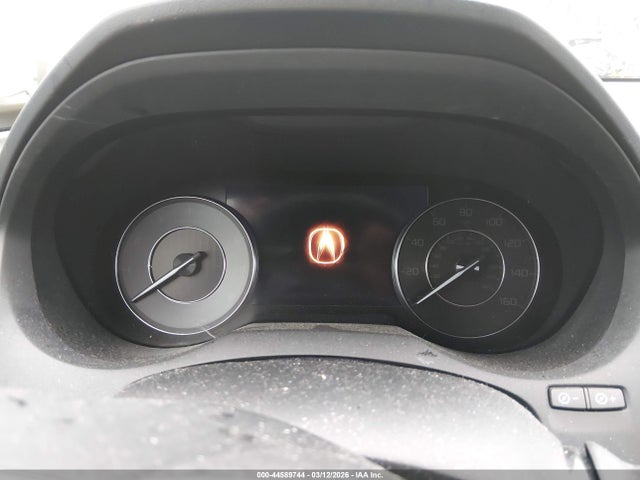 2020 Acura Rdx Standard მანქანა იყიდება აუქციონზე, vin: 5J8TC2H31LL027260, აუქციონის ნომერი: 44589744