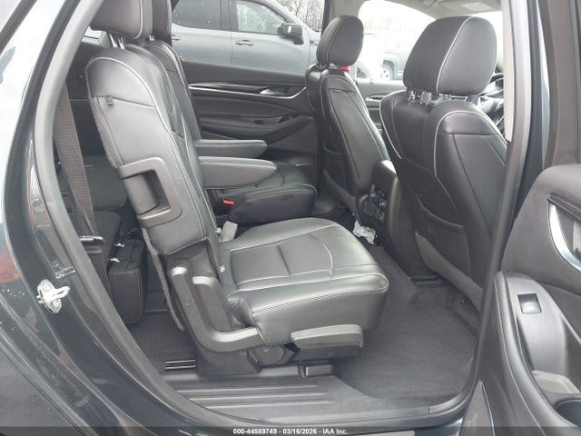 2019 Buick Enclave Awd Avenir მანქანა იყიდება აუქციონზე, vin: 5GAEVCKW8KJ196598, აუქციონის ნომერი: 44589749