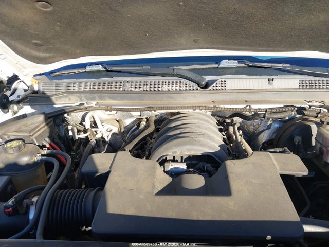 2018 CADILLAC ESCALADE ESV 1GYS4JKJXJR132067 Photo 9