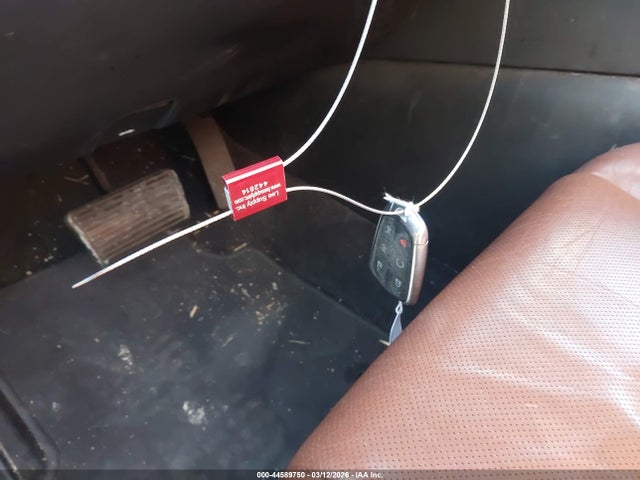 2018 CADILLAC ESCALADE ESV 1GYS4JKJXJR132067 Photo 10