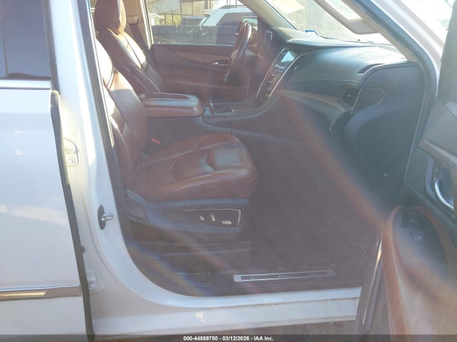2018 CADILLAC ESCALADE ESV 1GYS4JKJXJR132067 Photo 4