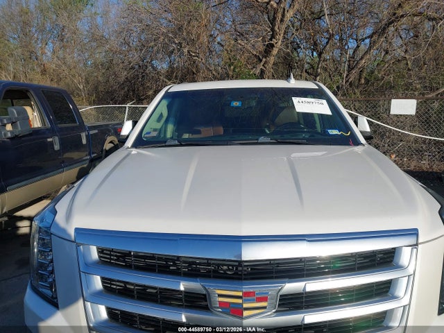 2018 CADILLAC ESCALADE ESV 1GYS4JKJXJR132067 Photo 5