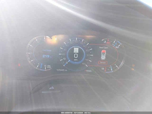 2018 CADILLAC ESCALADE ESV 1GYS4JKJXJR132067 Photo 6