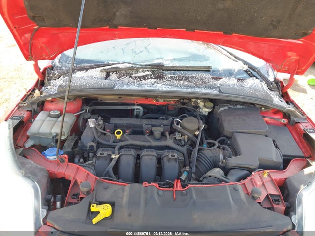 1FADP3F23EL150669 Ford FOCUS SE