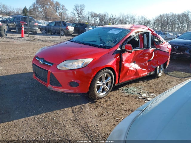 1FADP3F23EL150669 Ford FOCUS SE