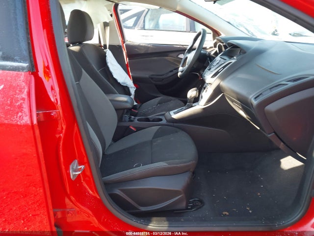 1FADP3F23EL150669 Ford FOCUS SE
