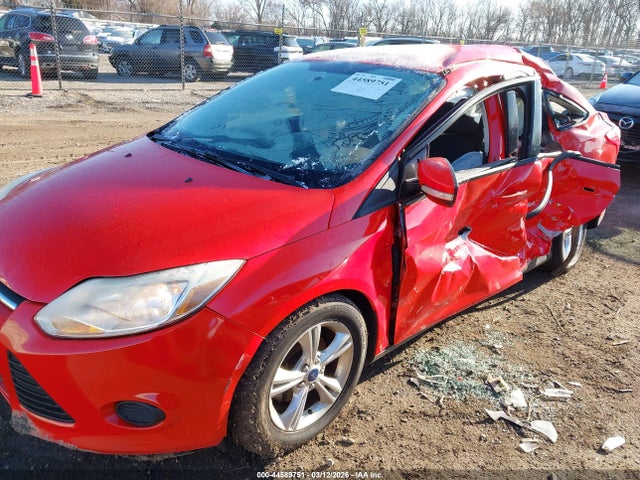 1FADP3F23EL150669 Ford FOCUS SE