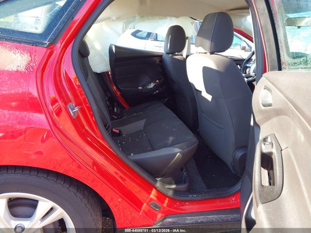1FADP3F23EL150669 Ford FOCUS SE